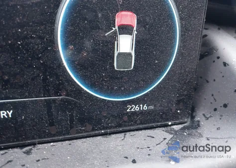 2024 Hyundai Santa Cruz Night from USA, damaged, VIN 5NTJCDDFXRH101307